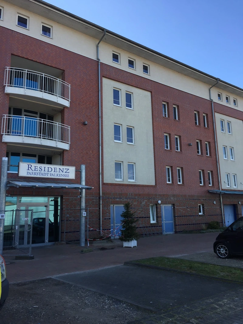 DRK-Pflegeteam Havelland – Bild 2