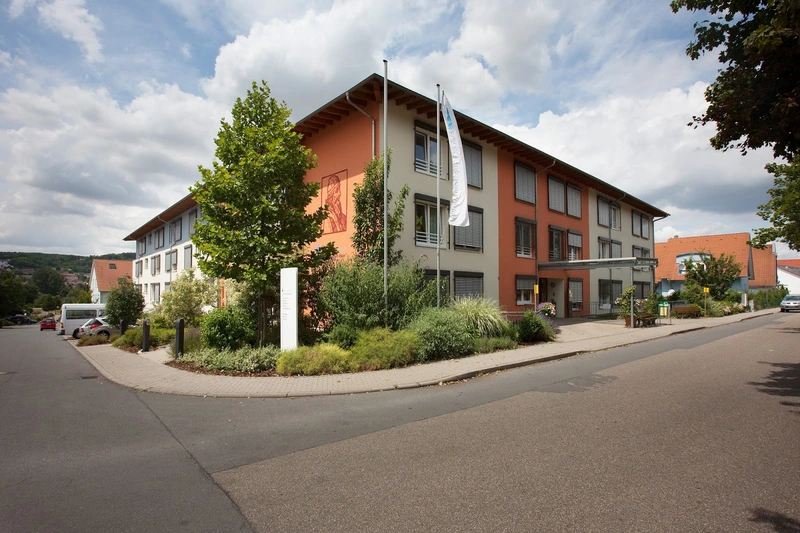 Johannes-Sichart-Haus – Bild 1