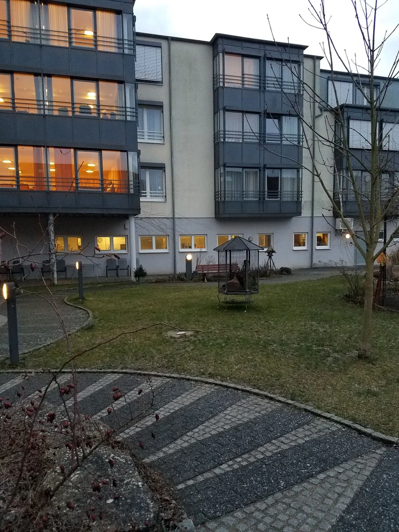 Johannes-Sichart-Haus – Bild 2