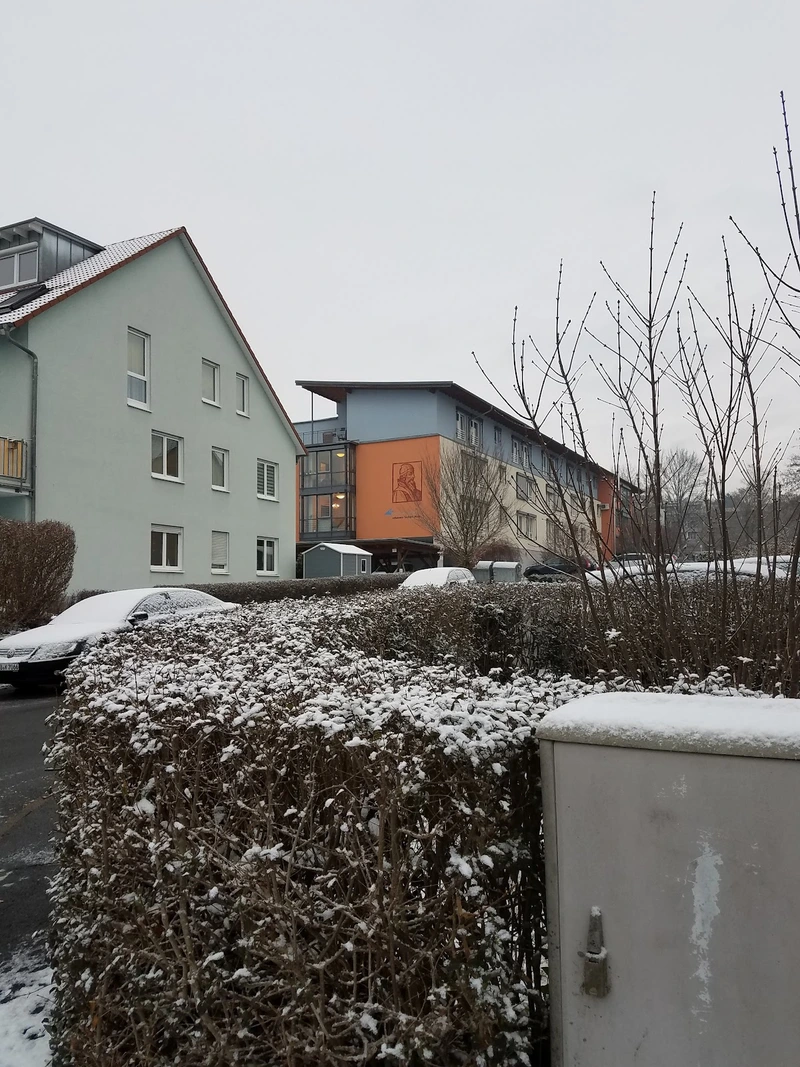 Johannes-Sichart-Haus – Bild 3