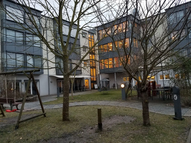 Johannes-Sichart-Haus – Bild 4