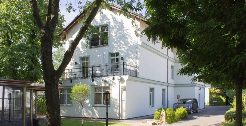 Hauskrankenpflege Jedermann – Bild 2