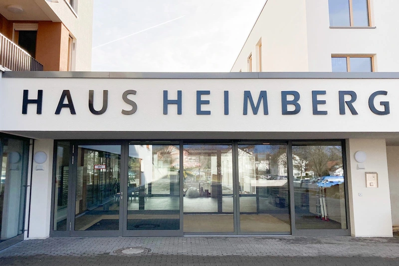 Seniorendienste Tauberfranken – Bild 1