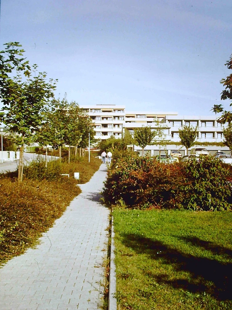 Seniorendienste Tauberfranken – Bild 5