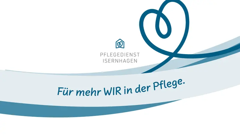 Pflegedienst Isernhagen – Bild 1