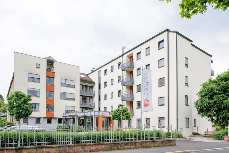 Haus St. Elisabeth – Bild 1