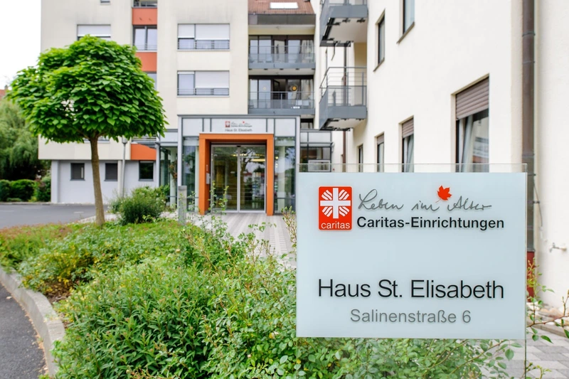 Haus St. Elisabeth – Bild 2
