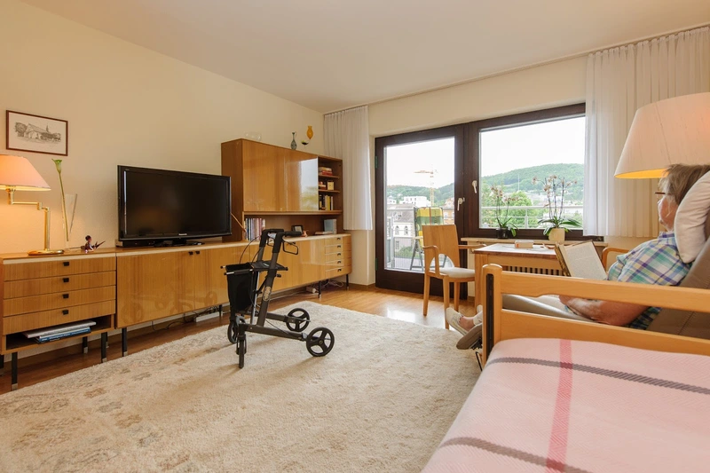 Haus St. Elisabeth – Bild 3