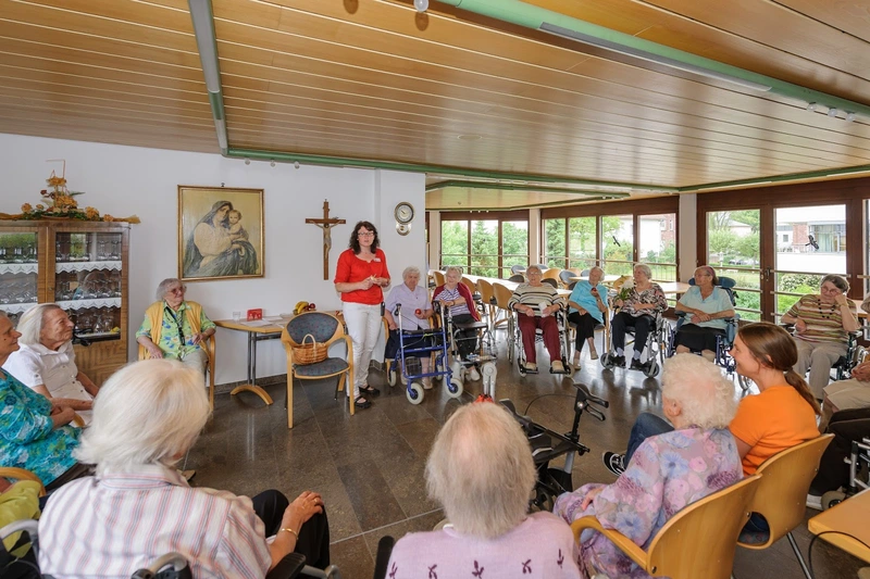 Haus St. Elisabeth – Bild 4