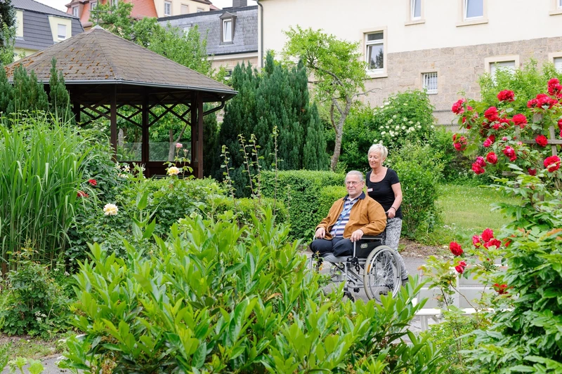 Haus St. Elisabeth – Bild 5