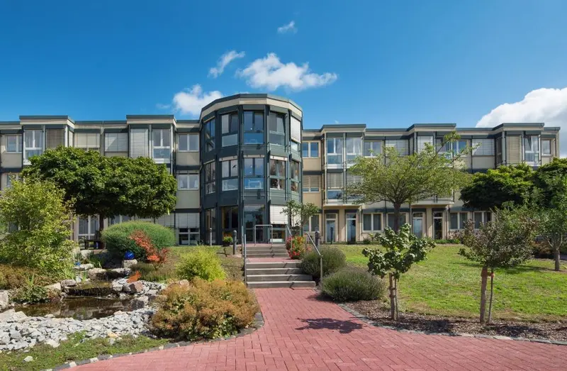 Kreisseniorenzentrum Marktheidenfeld – Bild 1