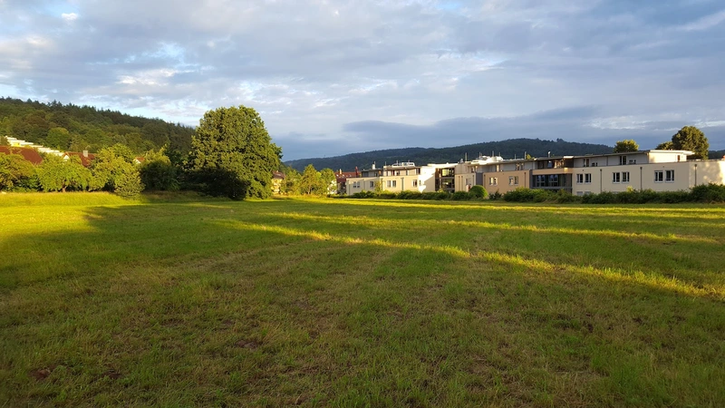 Seniorenzentrum Mainbrücke – Bild 1