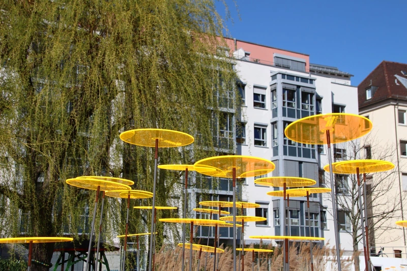 Dietrich-Bonhoeffer-Haus – Bild 1