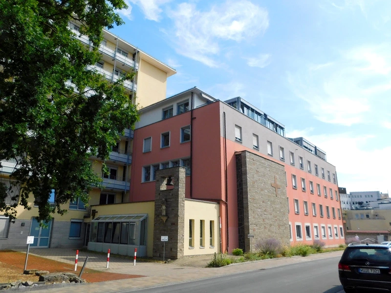 Dietrich-Bonhoeffer-Haus – Bild 2