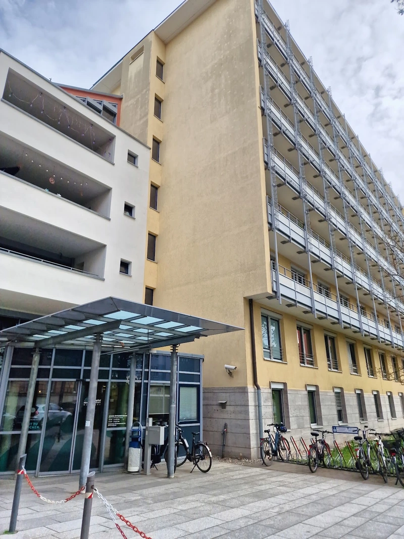 Dietrich-Bonhoeffer-Haus – Bild 4