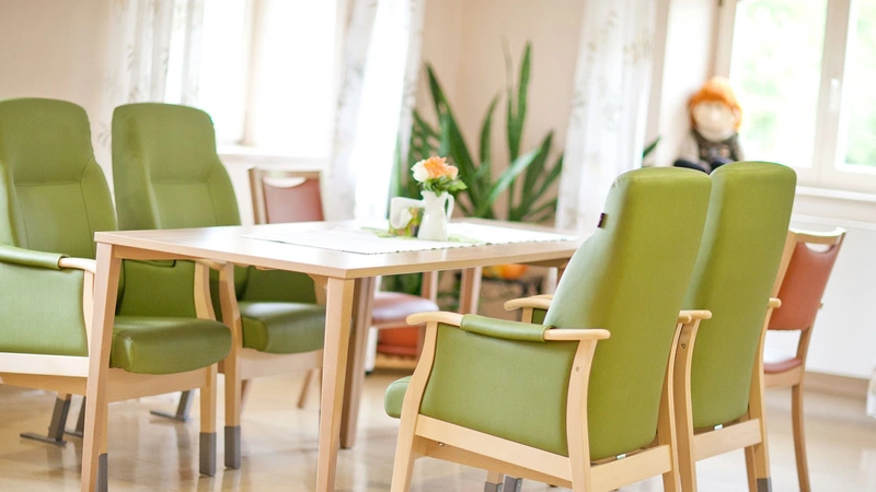 AZURIT Pflegezentrum Bad Bocklet – Bild 2