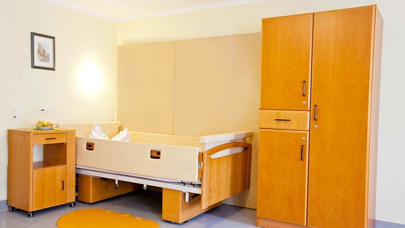 AZURIT Pflegezentrum Bad Bocklet – Bild 4