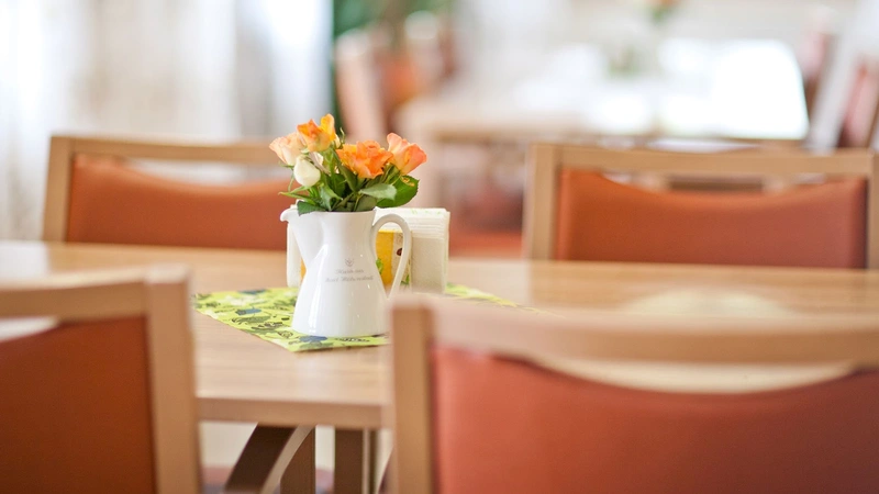 AZURIT Pflegezentrum Bad Bocklet – Bild 5