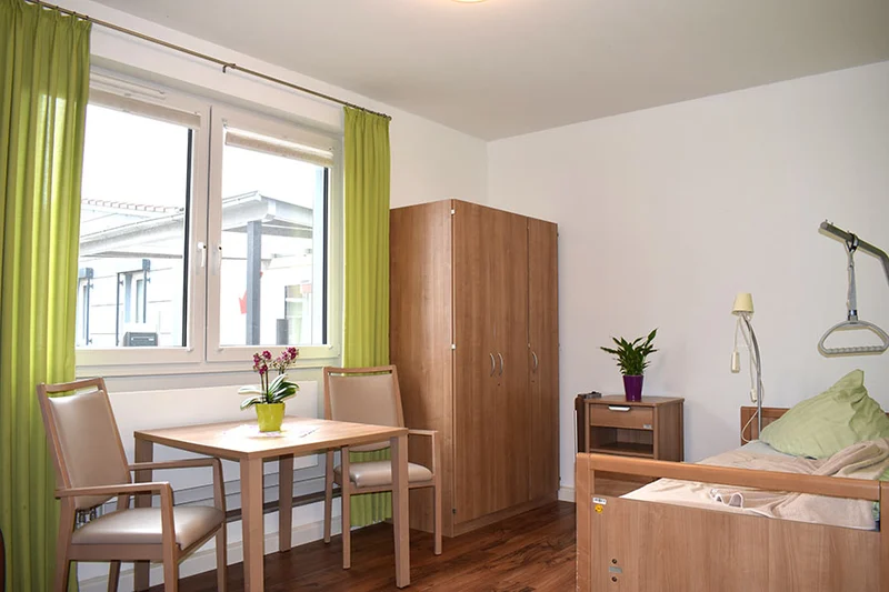 Seniorenhaus Thulbatal – Bild 2