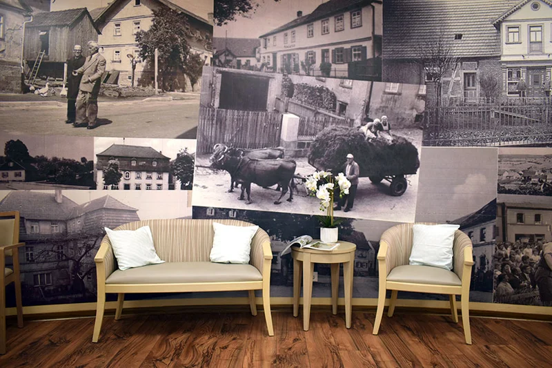 Seniorenhaus Thulbatal – Bild 3