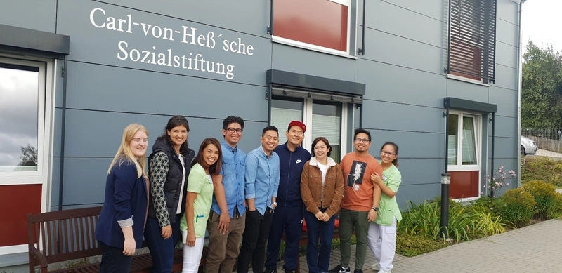 Seniorenhaus Thulbatal – Bild 4