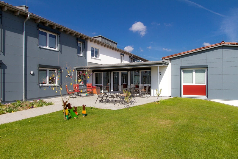 Seniorenhaus Thulbatal – Bild 5