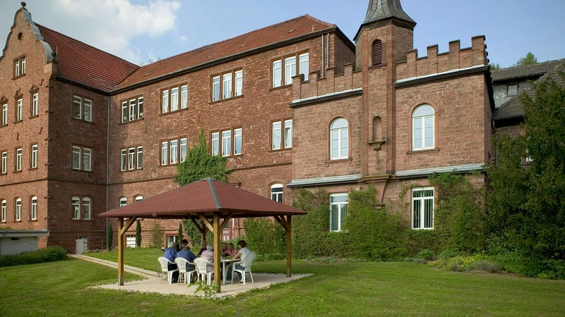 Gesundheitszentrum Main-Spessart für Pflege und Therapie – Bild 2