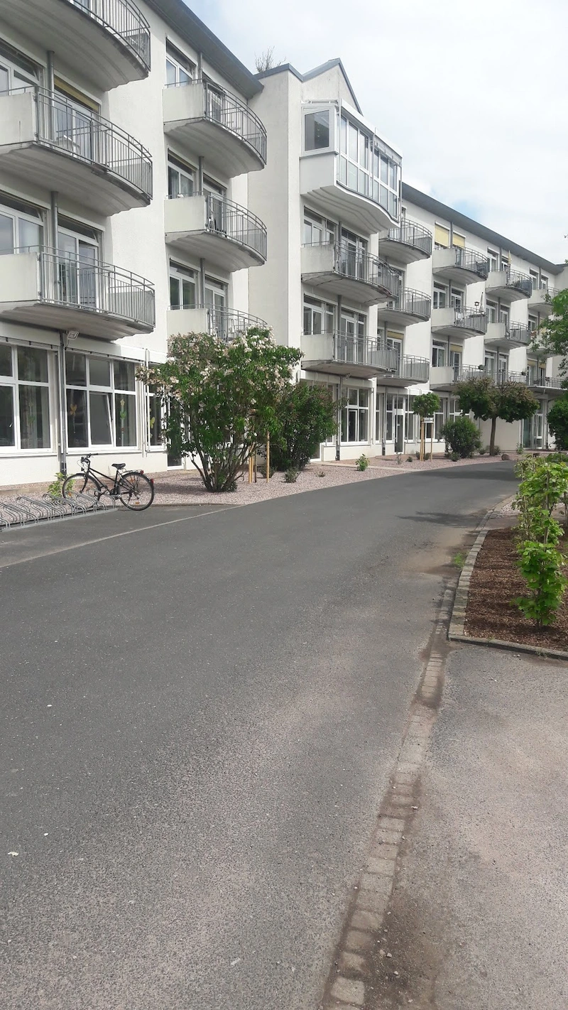 Gesundheitszentrum Main-Spessart für Pflege und Therapie – Bild 4