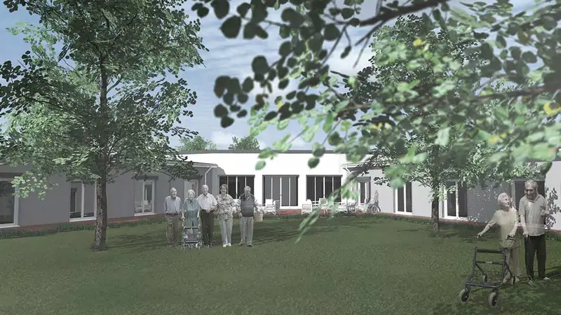 Haus St. Anna – Bild 1