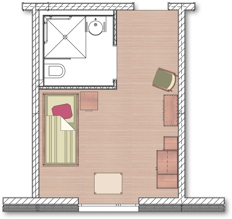 Haus St. Anna – Bild 2