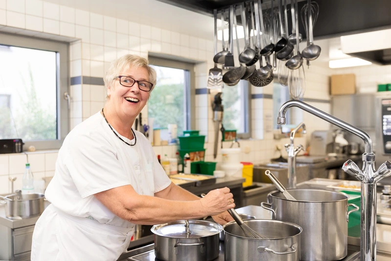 Caritas-Altenpflegeheim Johann Bernhard Mayer – Bild 3