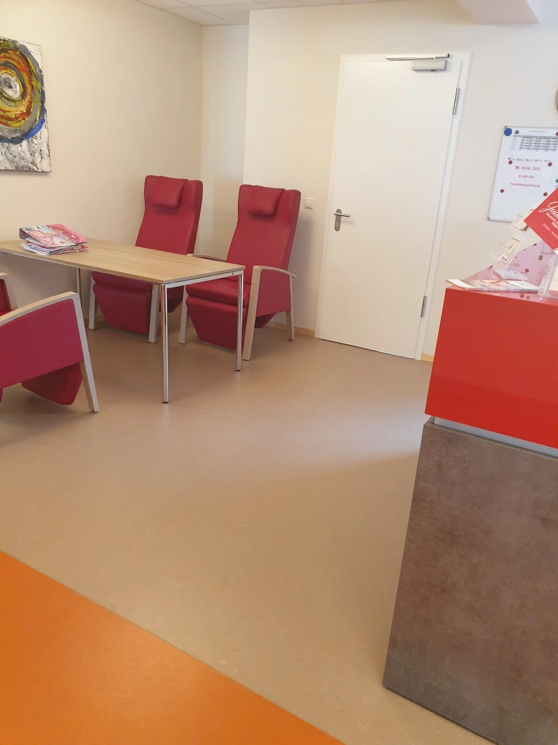 Seniorentreff Bälmer Tagespflege – Bild 1