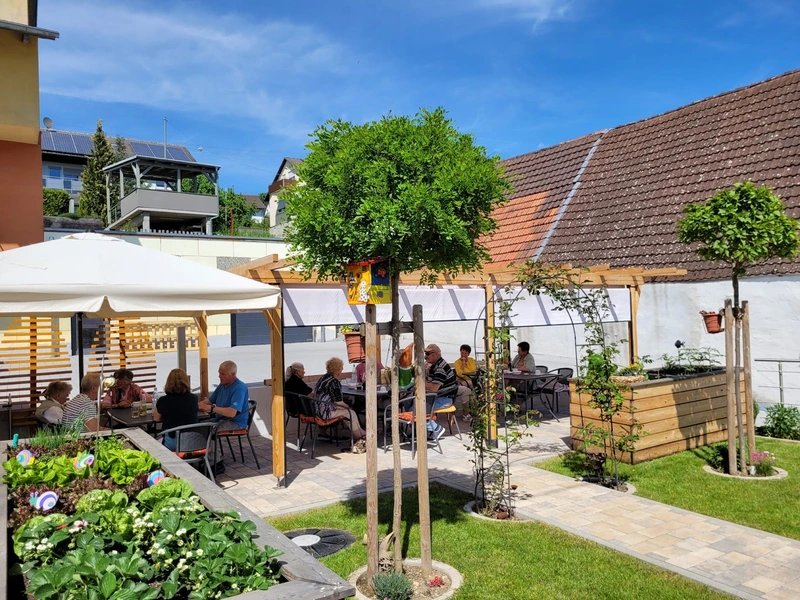 Seniorentreff Bälmer Tagespflege – Bild 2