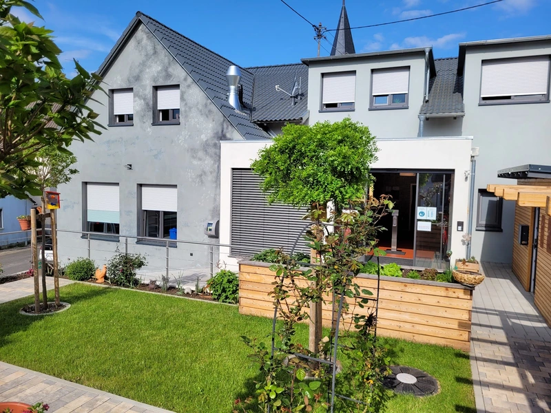 Seniorentreff Bälmer Tagespflege – Bild 3