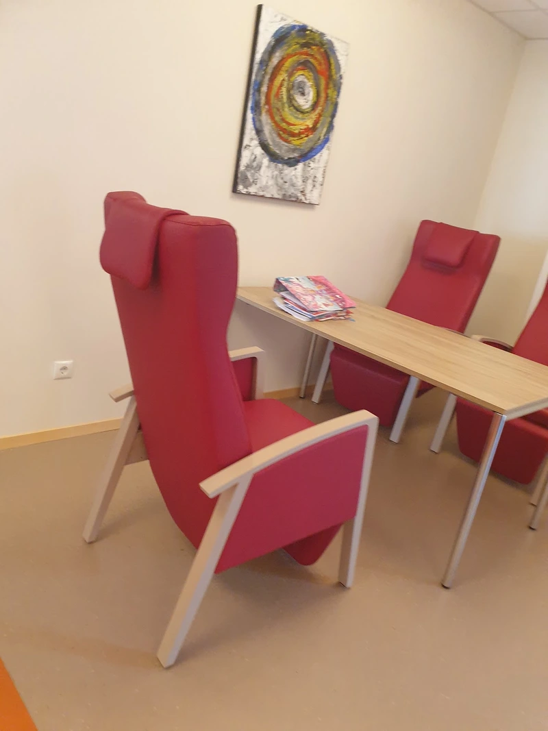 Seniorentreff Bälmer Tagespflege – Bild 4