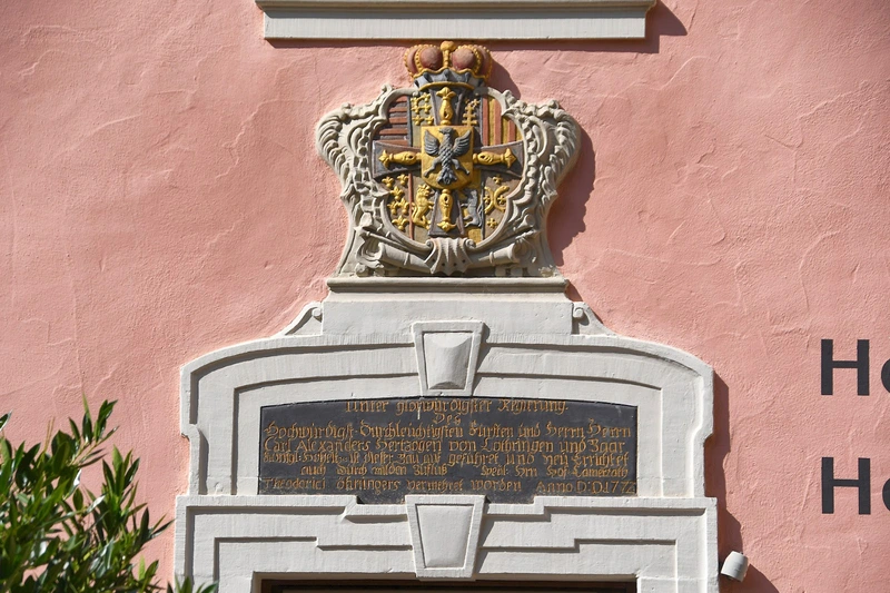 Alten- und Pflegeheim Hospital zum Heiligen Geist – Bild 2