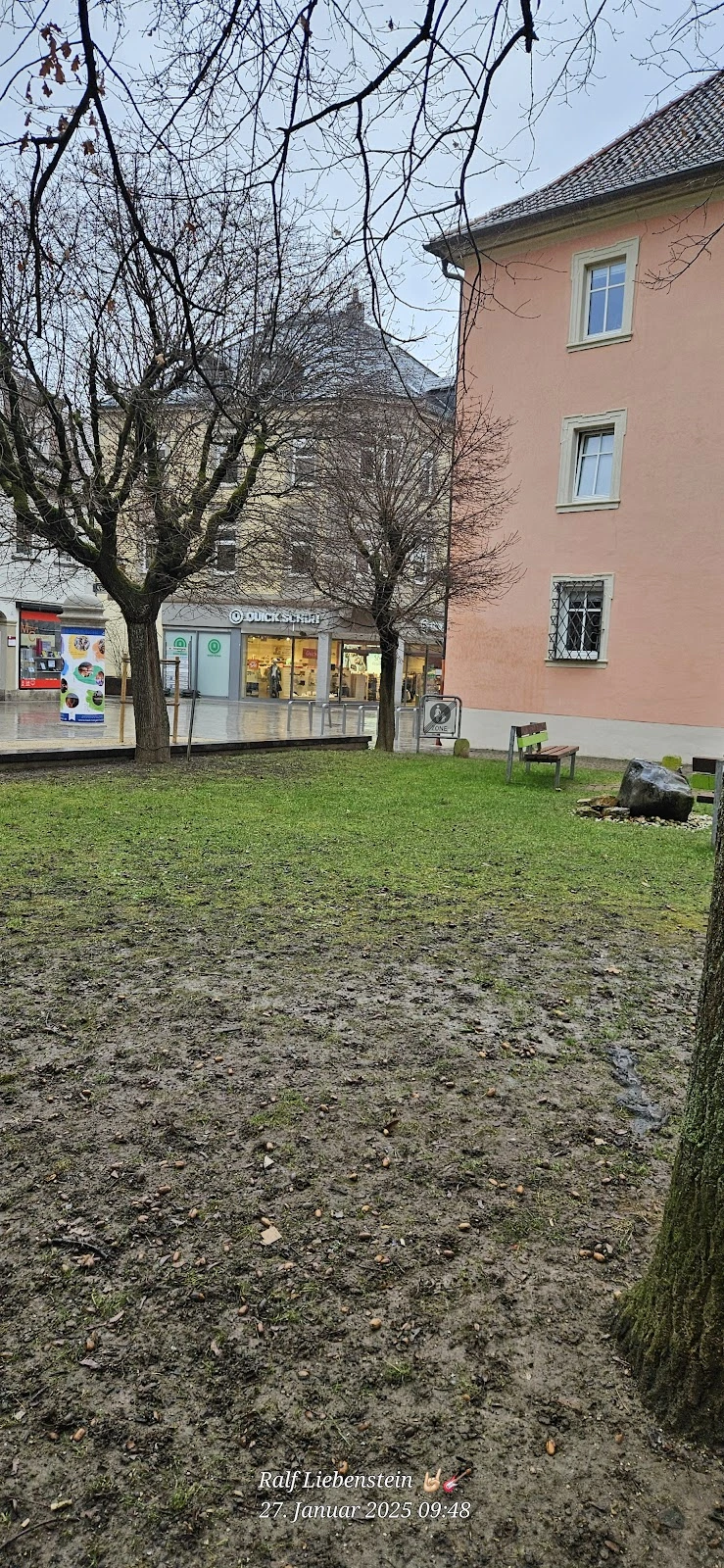 Alten- und Pflegeheim Hospital zum Heiligen Geist – Bild 3