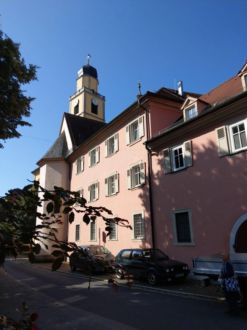 Alten- und Pflegeheim Hospital zum Heiligen Geist – Bild 4