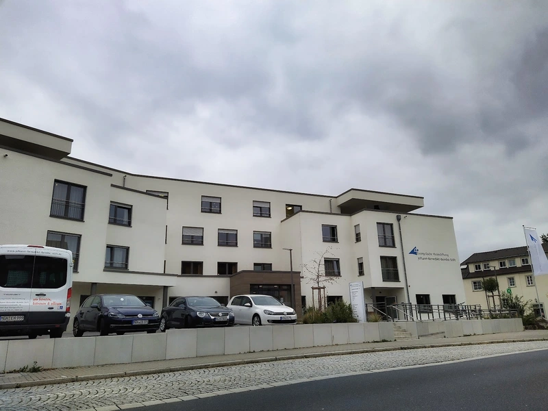 Johann-Benedikt-Bembé-Stift – Bild 2