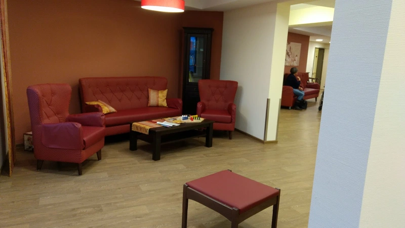 Johann-Benedikt-Bembé-Stift – Bild 3