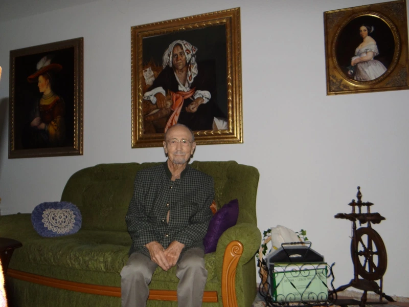 Johann-Benedikt-Bembé-Stift – Bild 5