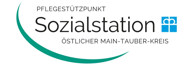 Sozialstation Östlicher Main-Tauber-Kreis – Bild 1