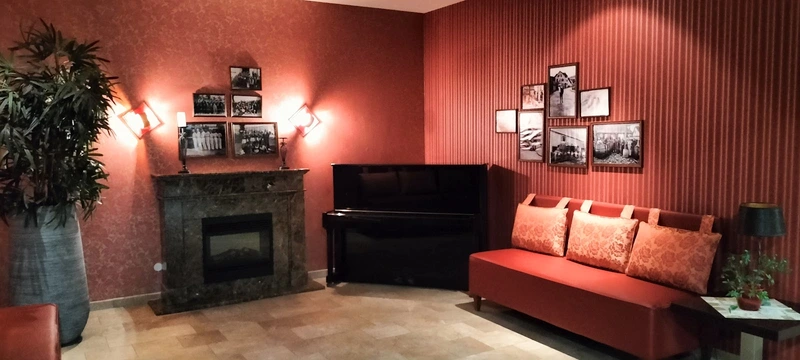 Seniorenzentrum Schönblick GmbH – Bild 1