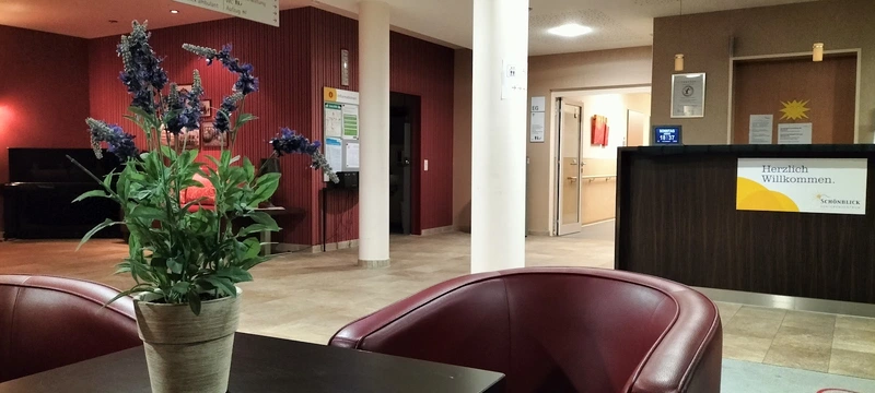 Seniorenzentrum Schönblick GmbH – Bild 2