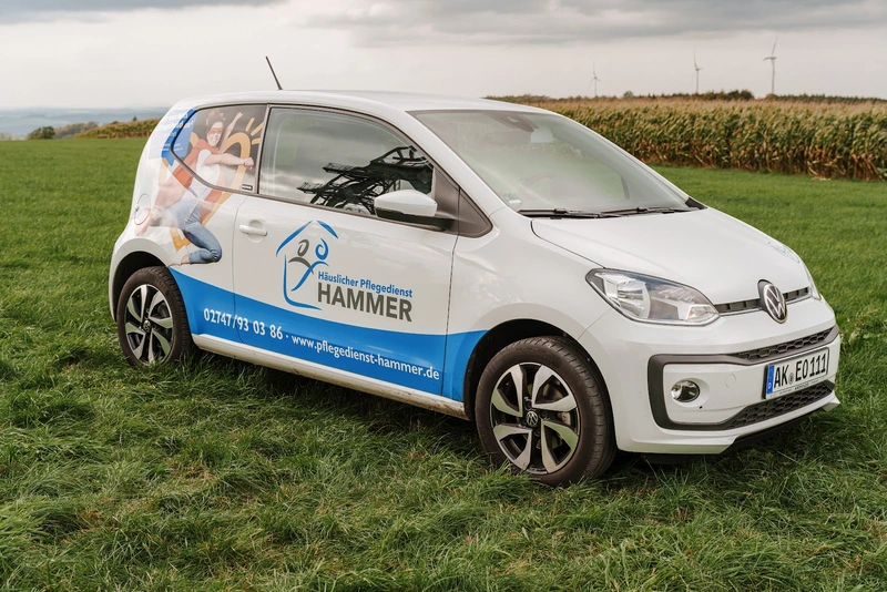 Häuslicher Pflegedienst Daniel Hammer – Bild 2