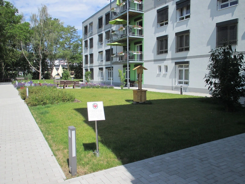 Seniorenresidenz Suhl Gemeinsam Leben – Bild 3