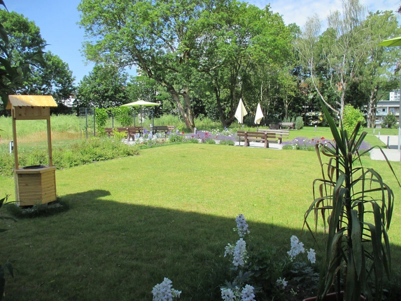 Seniorenresidenz Suhl Gemeinsam Leben – Bild 4