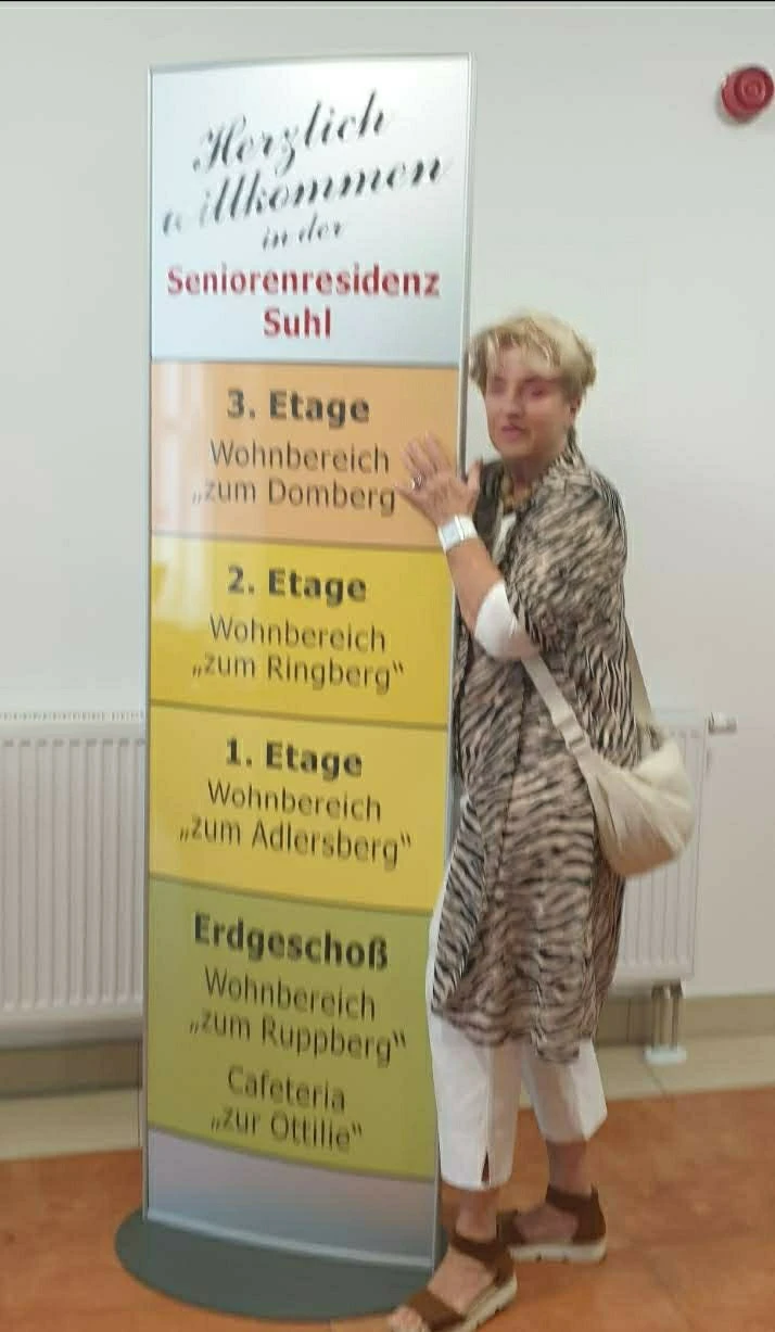 Seniorenresidenz Suhl Gemeinsam Leben – Bild 5