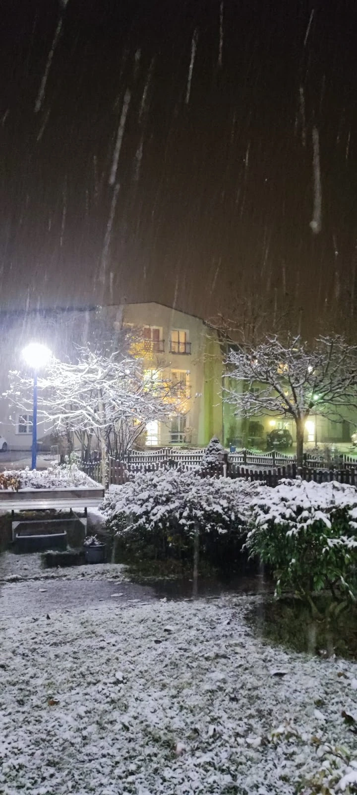 AWO Seniorenzentrum Jüterbog Sozialstation – Bild 1