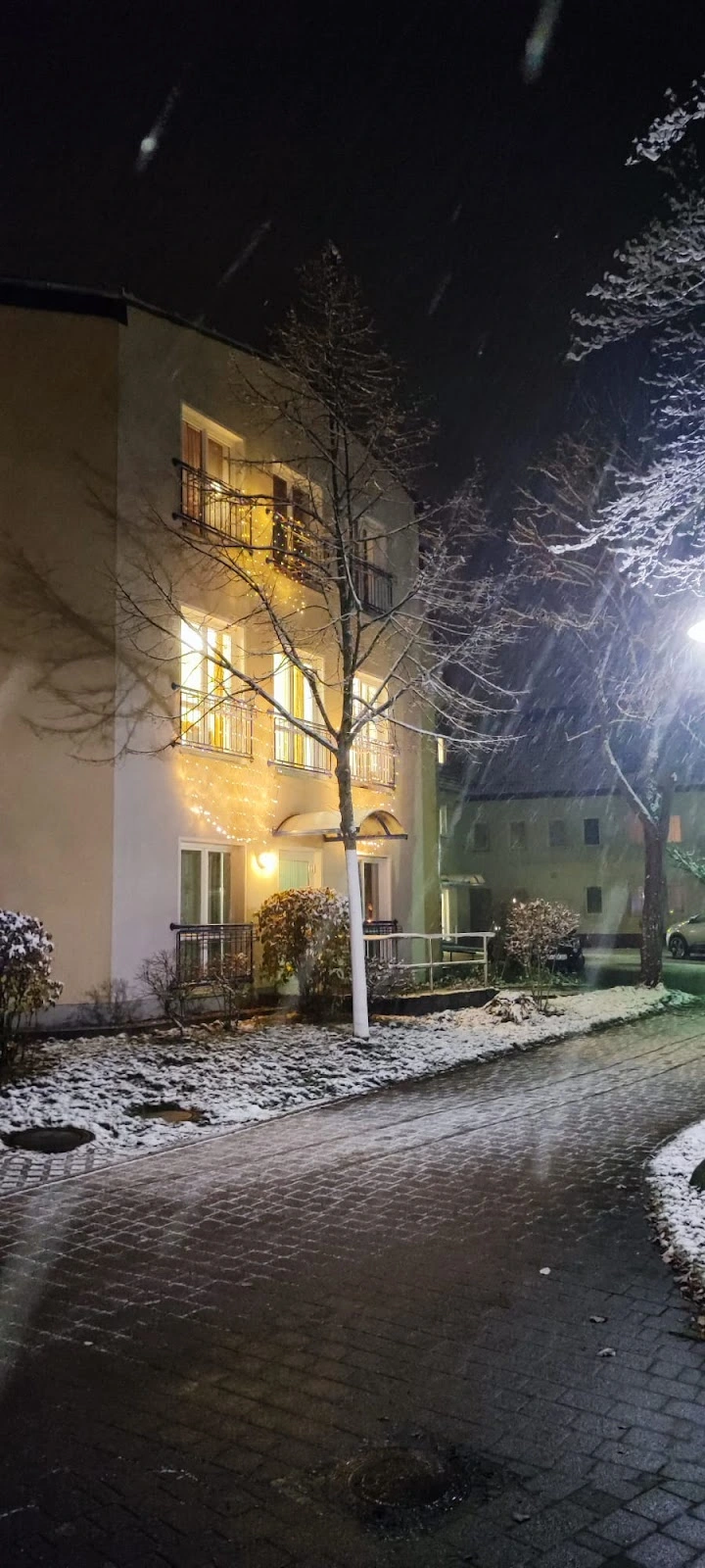 AWO Seniorenzentrum Jüterbog Sozialstation – Bild 3